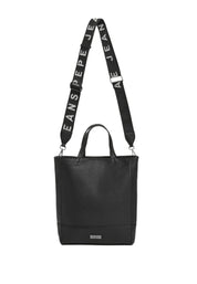 Borse a spalla Nero Pepe Jeans