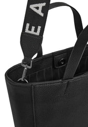 Borse a spalla Nero Pepe Jeans