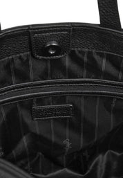 Borse a spalla Nero Pepe Jeans