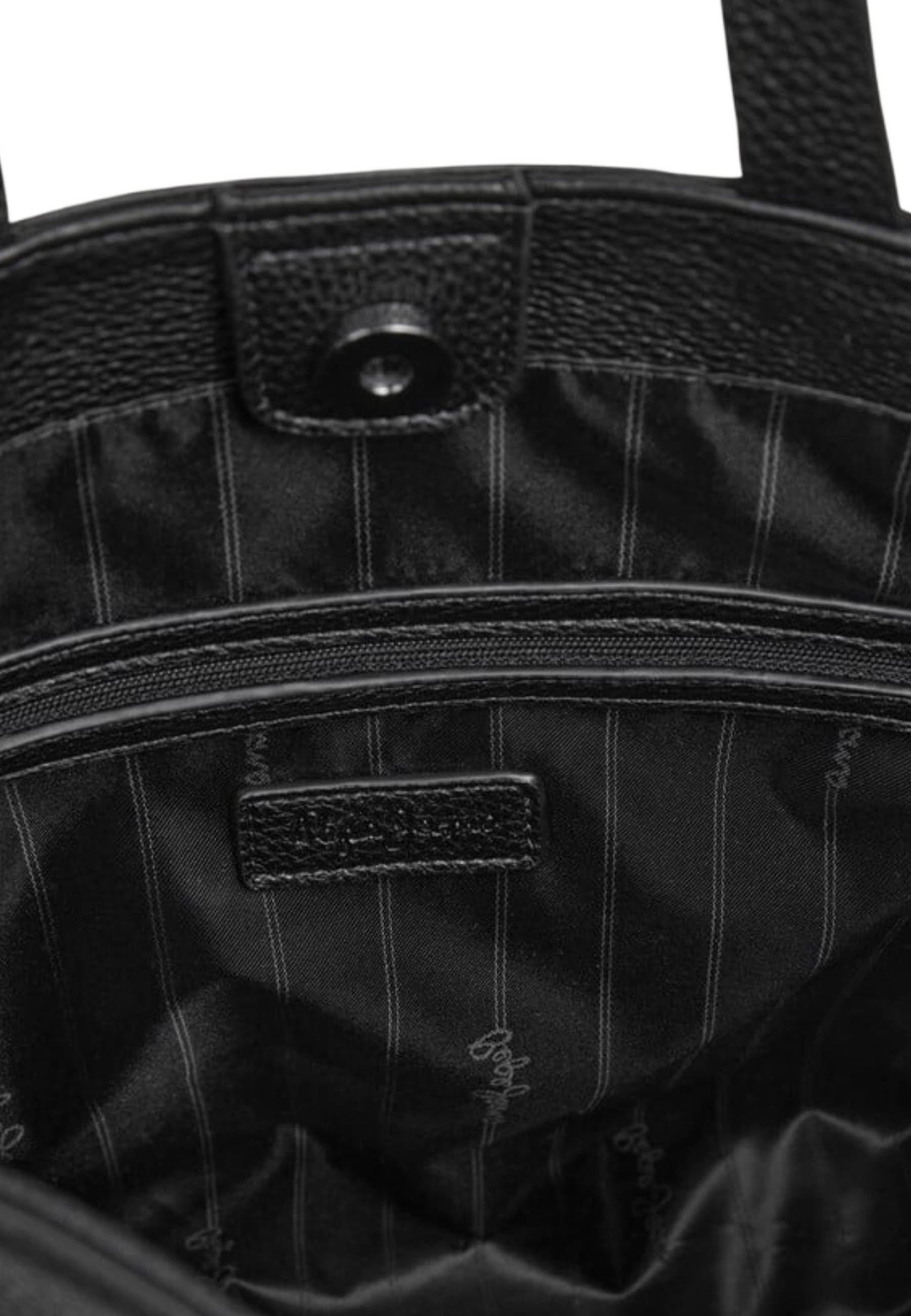 Borse a spalla Nero Pepe Jeans