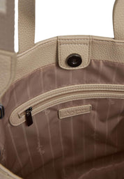 Borse a spalla Beige Pepe Jeans