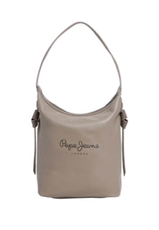 Borse a spalla Grigio Pepe Jeans