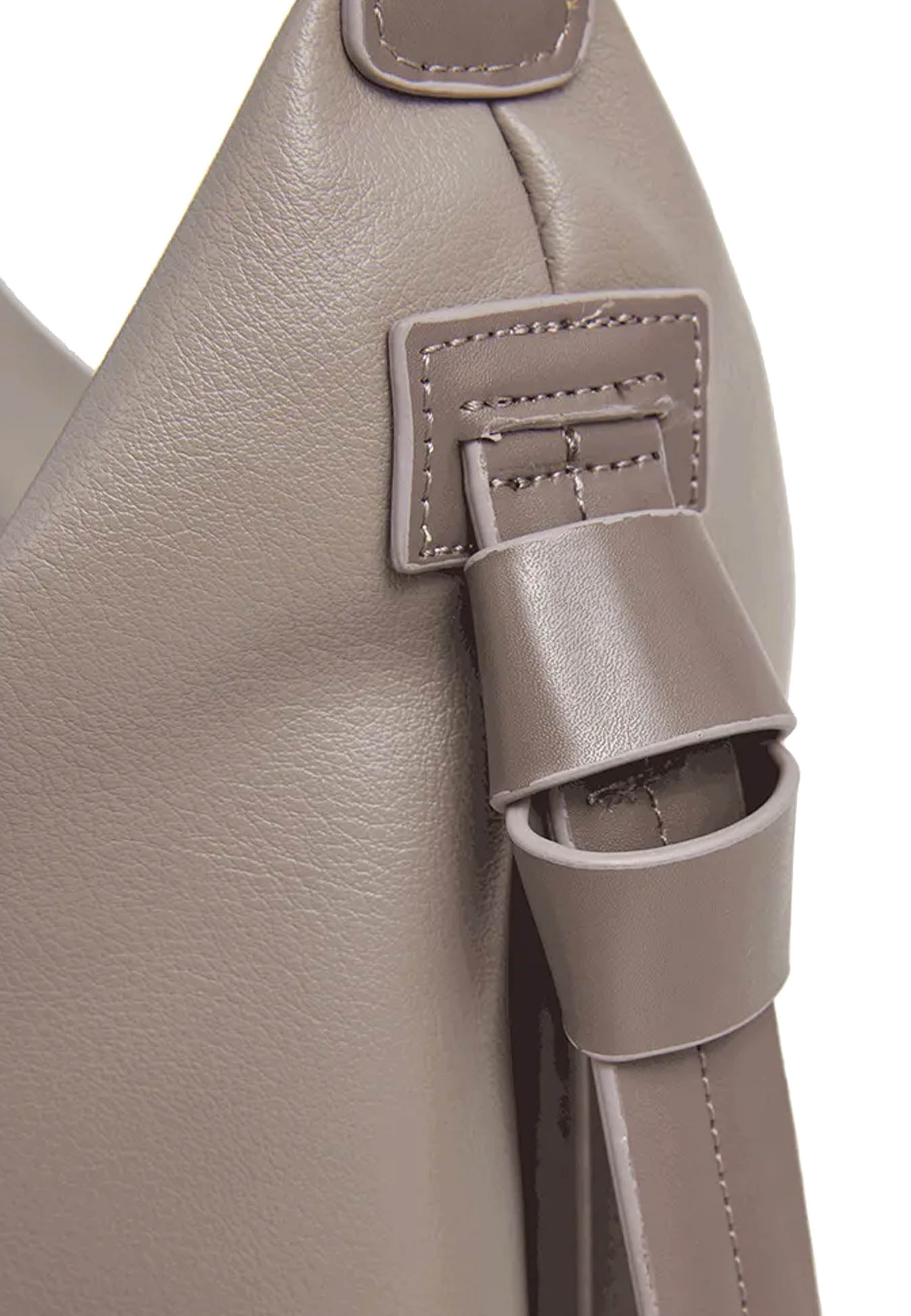 Borse a spalla Grigio Pepe Jeans