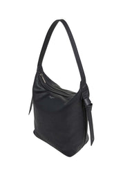 Borse a spalla Nero Pepe Jeans