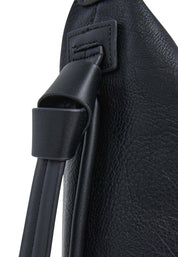 Borse a spalla Nero Pepe Jeans