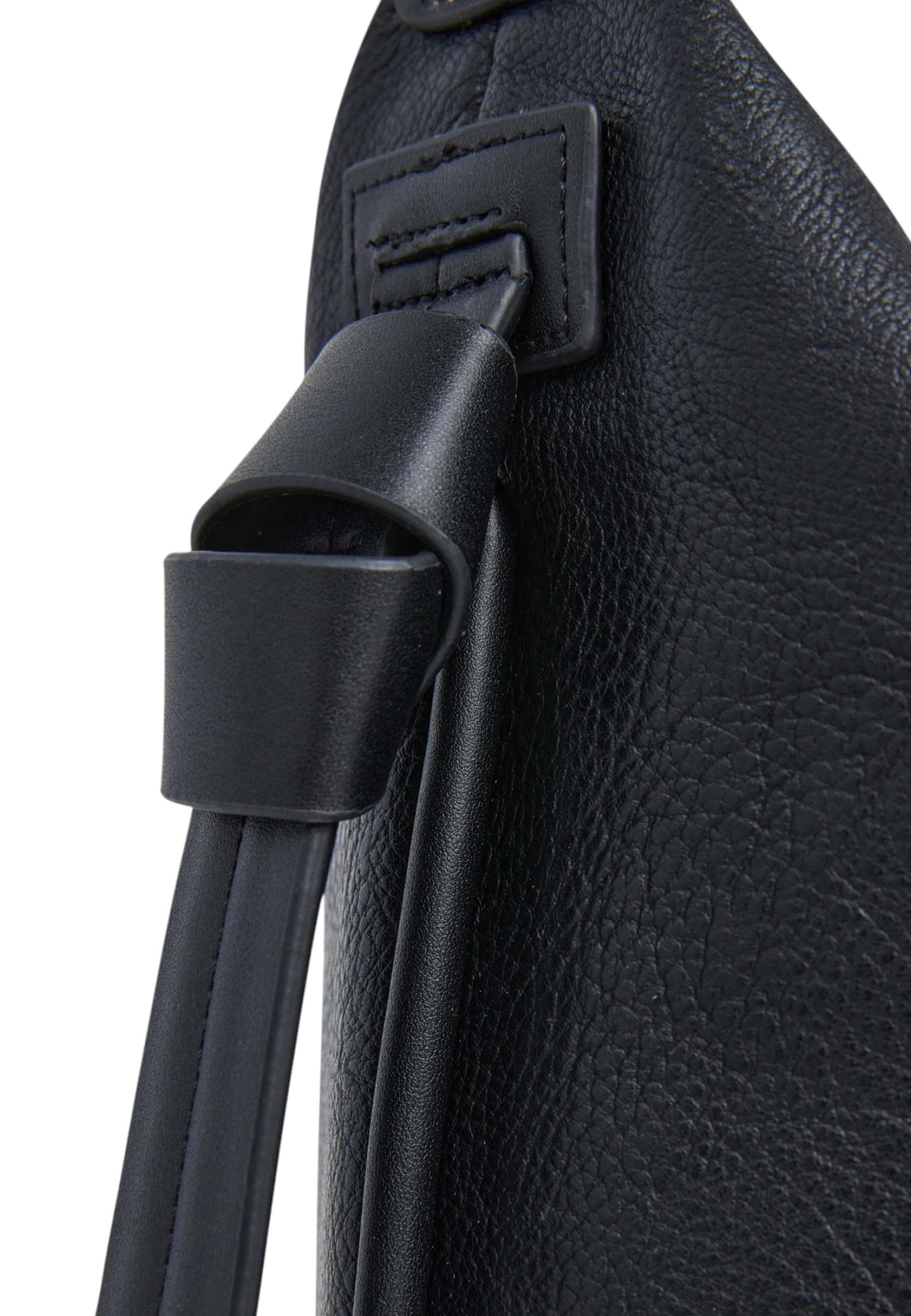 Borse a spalla Nero Pepe Jeans