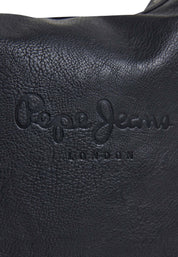 Borse a spalla Nero Pepe Jeans