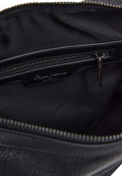 Borse a spalla Nero Pepe Jeans