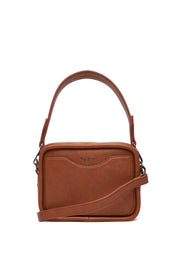 Tracolla Marrone Pepe Jeans