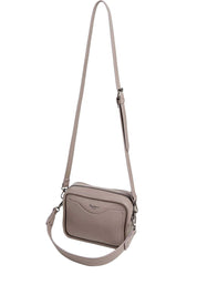 Tracolla Grigio Chiaro Pepe Jeans