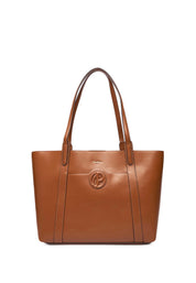 Shopper Marrone Pepe Jeans