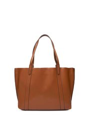 Shopper Marrone Pepe Jeans