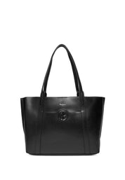 Shopper Nero Pepe Jeans