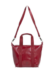 Borse a mano Rosso Pepe Jeans