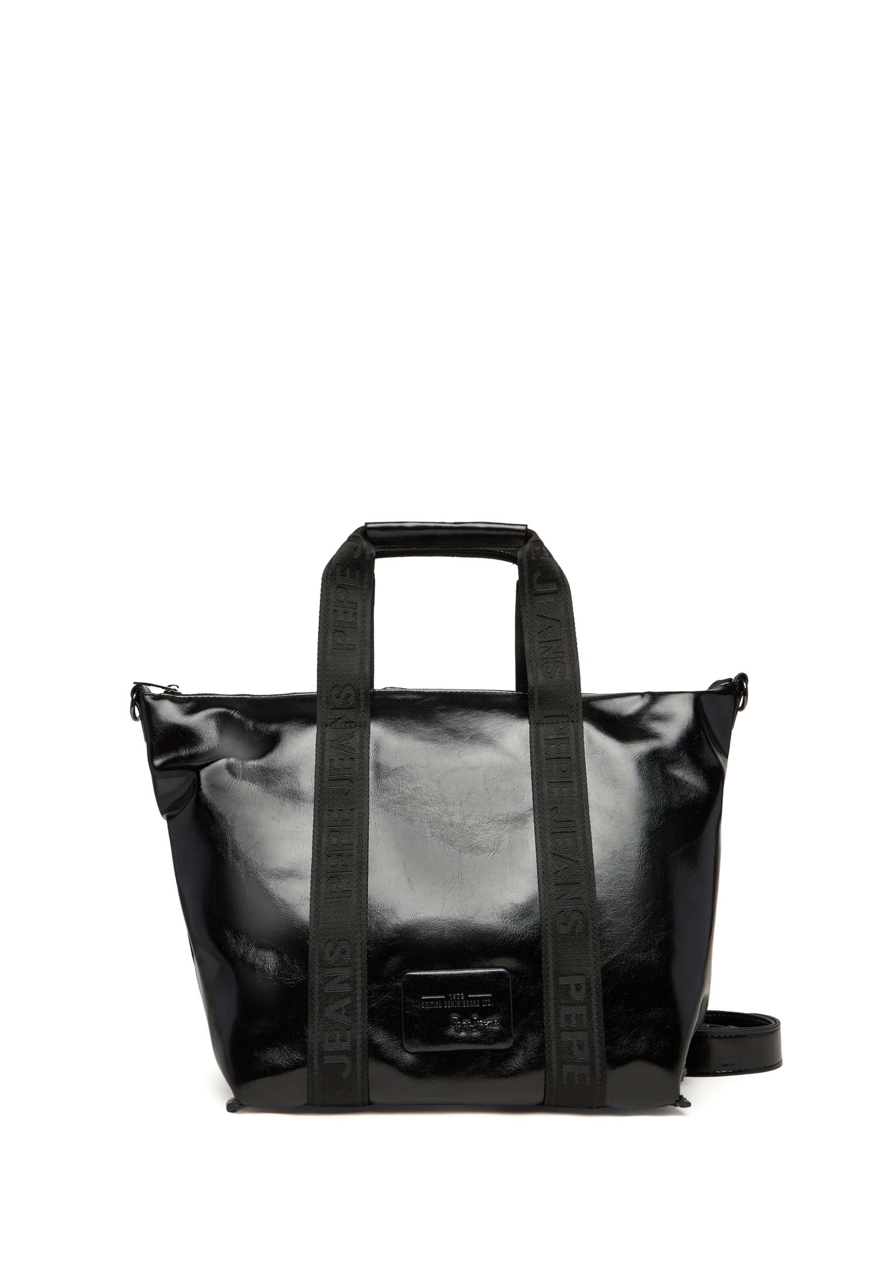 Borse a mano Nero Pepe Jeans