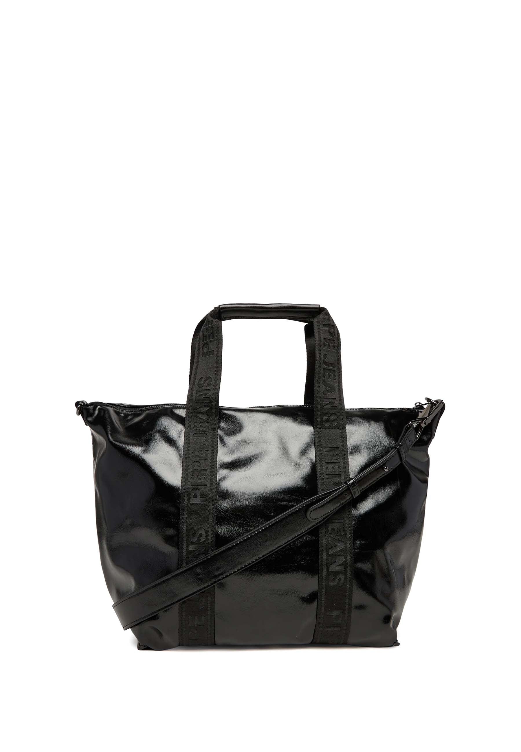 Borse a mano Nero Pepe Jeans