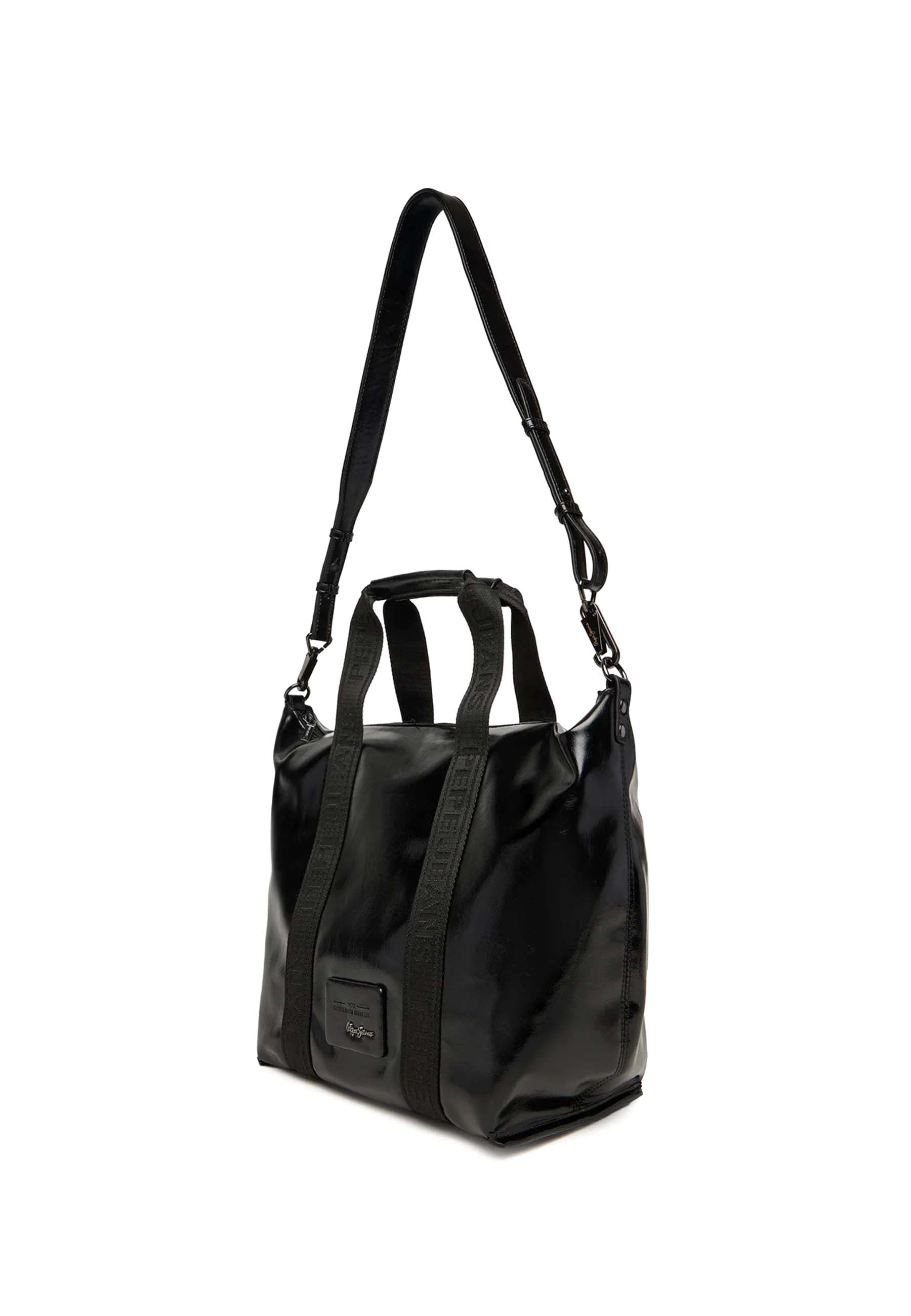 Borse a mano Nero Pepe Jeans