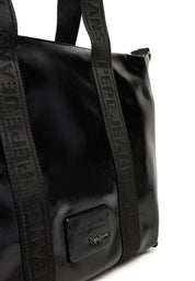 Borse a mano Nero Pepe Jeans