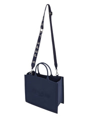 Borse a mano Blu Pepe Jeans