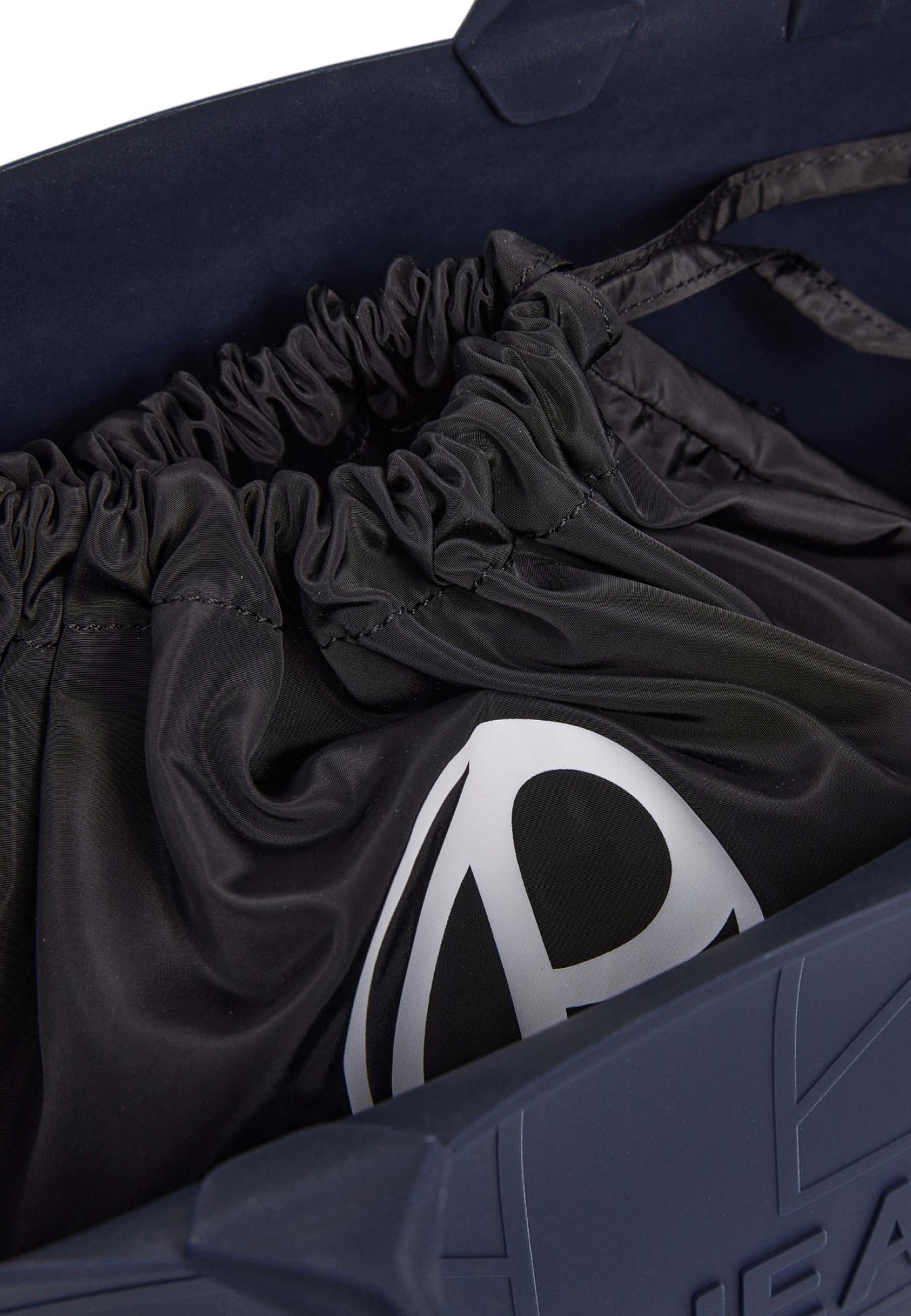 Borse a mano Blu Pepe Jeans