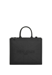 Borse a mano Nero Pepe Jeans