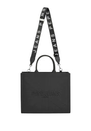 Borse a mano Nero Pepe Jeans