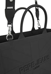 Borse a mano Nero Pepe Jeans