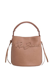 Secchiello Rosa Pepe Jeans