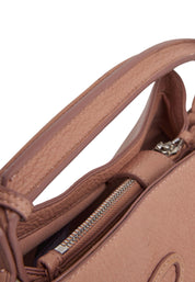 Secchiello Rosa Pepe Jeans