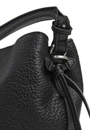 Secchiello Nero Pepe Jeans