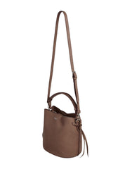 Secchiello Marrone Pepe Jeans