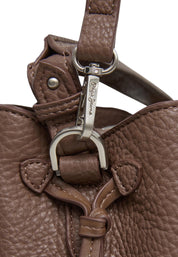 Secchiello Marrone Pepe Jeans