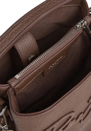 Secchiello Marrone Pepe Jeans