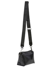 Tracolla Nero Pepe Jeans