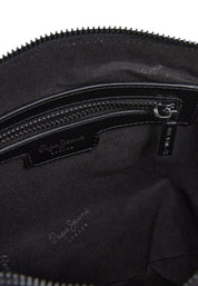 Tracolla Nero Pepe Jeans
