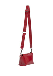 Tracolla Rosso Pepe Jeans