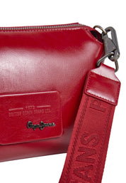 Tracolla Rosso Pepe Jeans