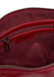 Tracolla Rosso Pepe Jeans