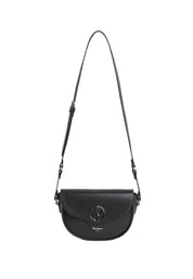 Tracolla Nero Pepe Jeans
