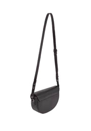 Tracolla Nero Pepe Jeans