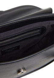 Tracolla Nero Pepe Jeans