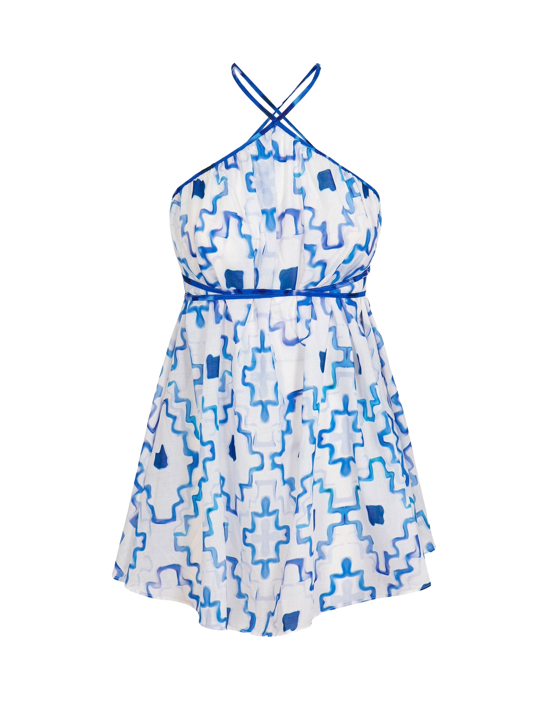 Copricostume Blu Me Fui