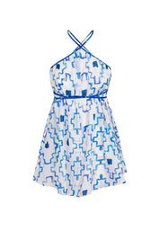 Copricostume Blu Me Fui