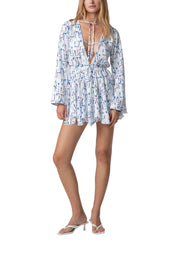 Copricostume Bianco Me Fui