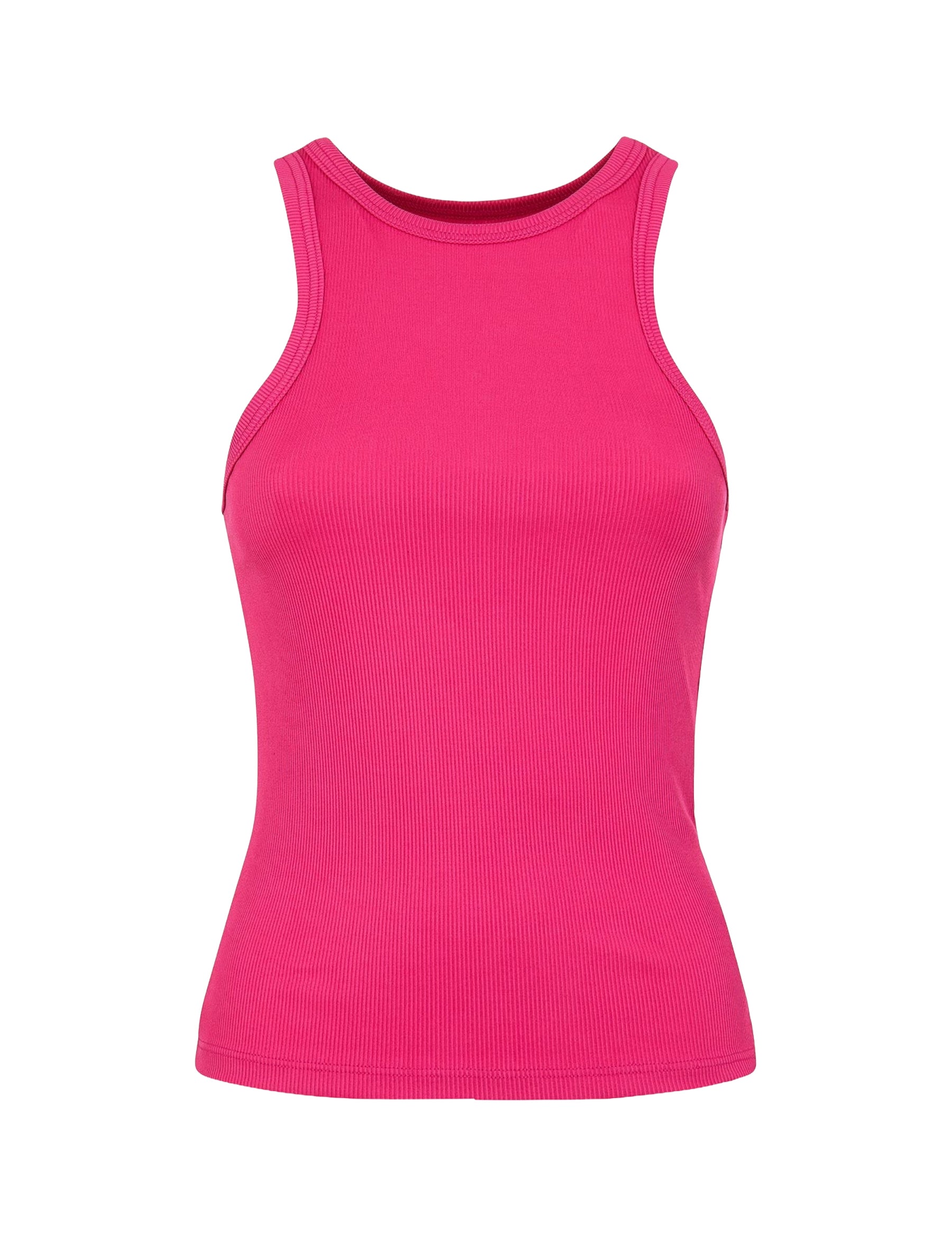 Top e canotte Rosa Me Fui