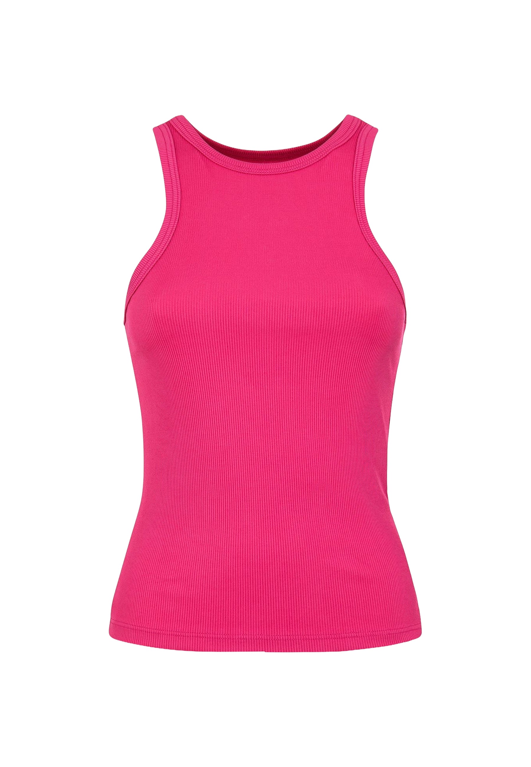 Top e canotte Rosa Me Fui