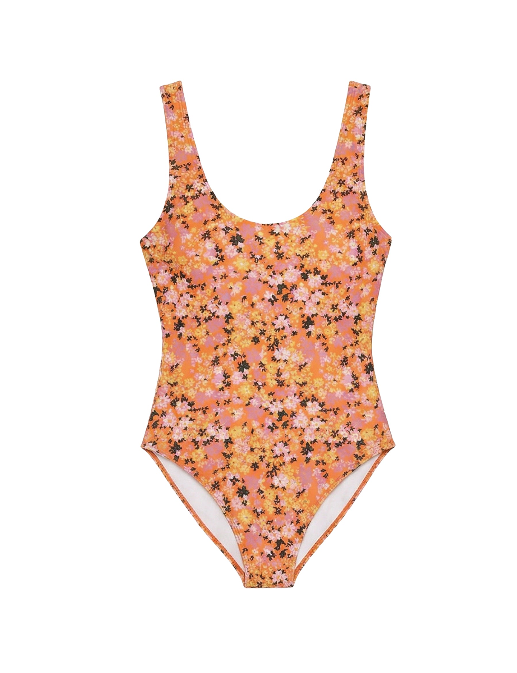 Costumi Arancio Me Fui