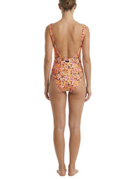 Costumi Arancio Me Fui