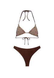 Costumi Marrone Me Fui