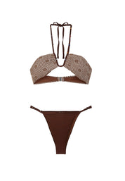 Costumi Marrone Me Fui